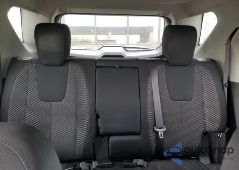 2017 Chevrolet Equinox Lt z USA, uszkodzony, nr VIN 2GNALCEK5H1520693